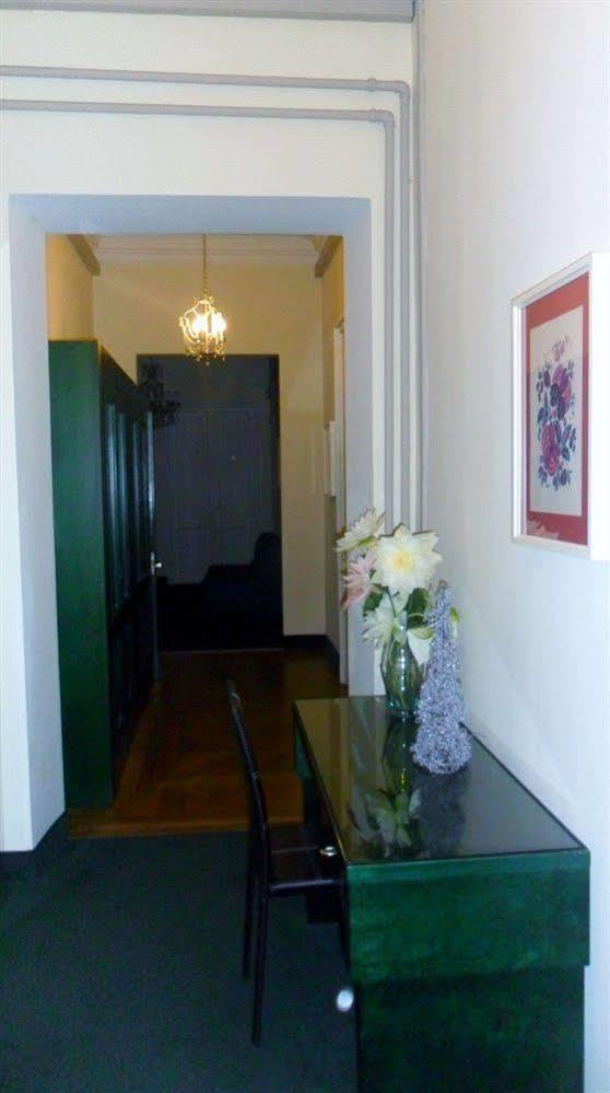 Hotel Suisse Genoa Exterior photo